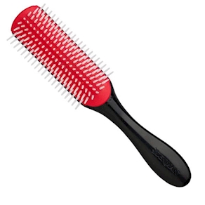 CEPILLO DENMAN D-3 7 FILAS PARA EL CABELLO