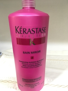 KERASTASE BAIN MIROR Nº 2 DE 1000 ML.