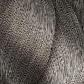 INOA LOREAL COLOR Nº 8-1 TUBO DE 60 GRS. SIN AMONIACO