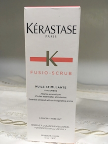 KERASTASE HUILE STIMULANTE DE 50 ML.