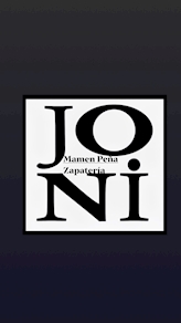 “ JONI “  calzado de mujer EN MAMEN PEÑA  ZAPATERÍA CALIDAD, CONFORT Y DISEÑO  Made in Spain desde 1956   #jonishoes