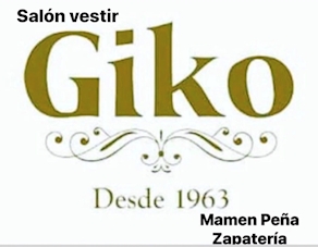 “GIKO”, CALZADO DE MUJER HECHO EN ESPAÑA, EN MAMEN PEÑA  ZAPATERÍA  #gikoshoes