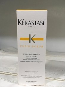 KERASTASE HUILE RELAXANTE DE 50 ML.