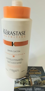 KERASTASE BAIN SATIN Nº 1 DE 1000 ML.