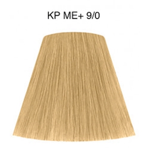 WELLA KOLESTON  9-0 PERFECT ME+ TUBO DE 60 GRS.