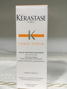 KERASTASE HUILE RAFRAICHISANTE DE 50 ML.