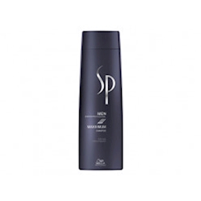 SYSTEM PROFESSIONAL MEN SP MAXX SHAMPOO DE 1000 ML.