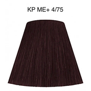 WELLA KOLESTON  4-75 PERFECT ME+ TUBO DE 60 GRS.