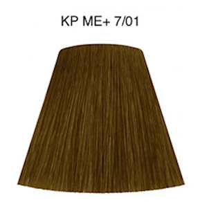WELLA KOLESTON  7-01 PERFECT ME+ TUBO DE 60 GRS.