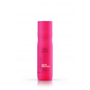WELLA  CHAMPU WP INV Brilliance SHP Coar 250ml INVIGO GRUESOS