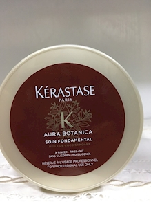 KERASTASE AURA BOTANICA SOIN FONDAMENTAL DE 500 ML.