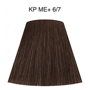 WELLA KOLESTON  6-7 PERFECT ME+ TUBO DE 60 GRS.