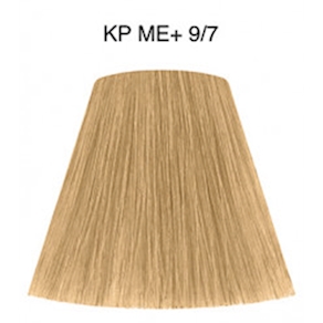 WELLA KOLESTON  9-7 PERFECT ME+ TUBO DE 60 GRS.