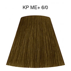 WELLA KOLESTON  6-0 PERFECT ME+ TUBO DE 60 GRS.