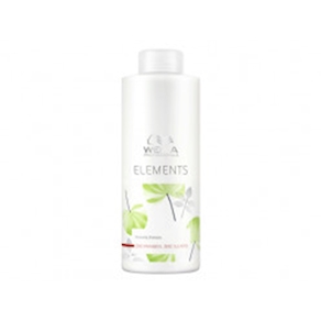 WELLA Elements Shampoo Renovador 1000ml