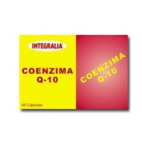 Coenzina Q10 45 cap. Integralia