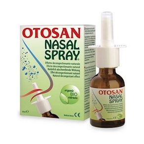 Spray Nasal forte 30 ml Otosan