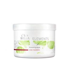WELLA Elements Mascarilla Renovadora 500ml