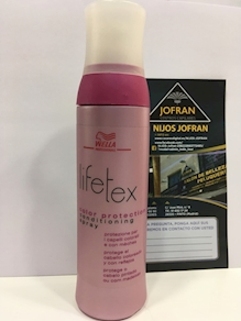 Wella lifetex Color Protection, Conditioning Spray, 150