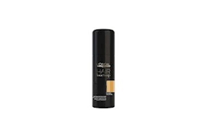 L'OREAL PROFESSIONNEL - HAIR TOUCH UP DARK BLACK  75 ML
