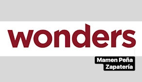 WONDERS CABALLERO