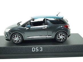 DS 3 1/43 NOREV