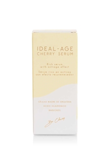 Sérum facial Ideal-Age Cherry Serum