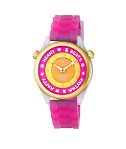 Reloj TOUS 200350997 Modelo Tender Time rosa