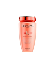 KERASTASE BAÑO FLUIDALISTE DE 250 ML. KERATIN