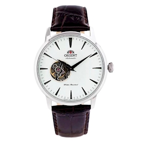 Reloj Orient Automático FAG02005W0
