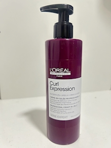 CURL EXPRESSION LOREAL DE 250 ML.