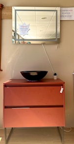 CONJUNTO NOJA 80 RED