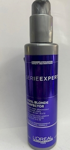 SERIEEXPERT COOL BLONDE PERFECTOR 150 L. VIOLETA LOREAL