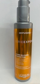 SERIEXPERT WARM BLONDE PERFECTOR 150 ML. BEIGE