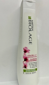 BIOLAGE ACONDICIONADOR COLORLART DE 400 ML.