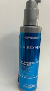 SERIEEXPERT SUN-KISSED BLONDE PERFECTOR 150 ML. AZUL LOREAL