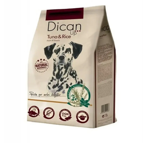 DICAN UP TUNA & RICE 3 KILOS