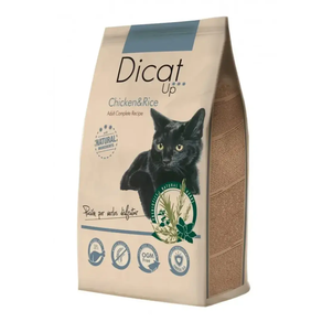 DICAT UP ADULT CHICKEN & RICE 14KILOS