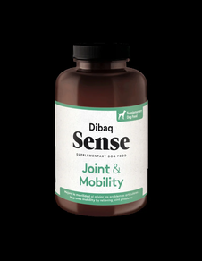 Dibaq Sense Suplemento Protector Articular 200gr