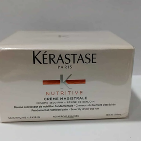 KERASTASE CREME MAGISTRAL NUTRITIVE DE 150 ML.