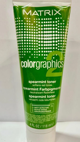 COLORGRAHICS MATRIX TUBO  DE 118 ML