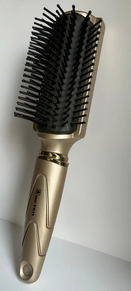 CEPILLO SEMICIRCULAR FACH BETER PARA EL PELO