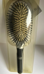 CEPILLO PARA EL PELO PLANO NEUMATICO OVALADO BETER