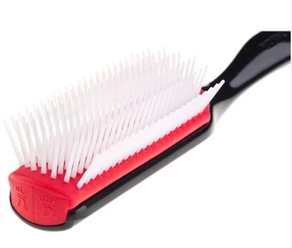 CEPILLO PARA EL CABELLO DENMAN D3 Y D3 TODO NEGRO